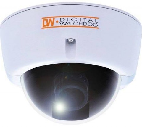 Digital Watchdog D1362D